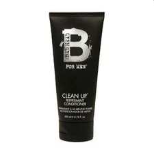 Bed Head For Men Tigi Clean Up Peppermint Conditioner 6.76 Oz330141
