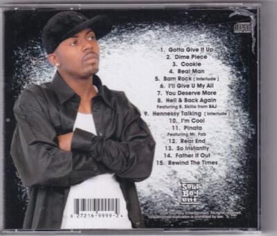 洋楽 Indie r&b J.NASH REAL MAN R B J.Nash / Real Man | eBay