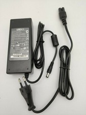 Es- Phonecaseonline Alimentation Pow3 12V 1.5A 100-240V Neo Geo Aes Eu Plug Neuf