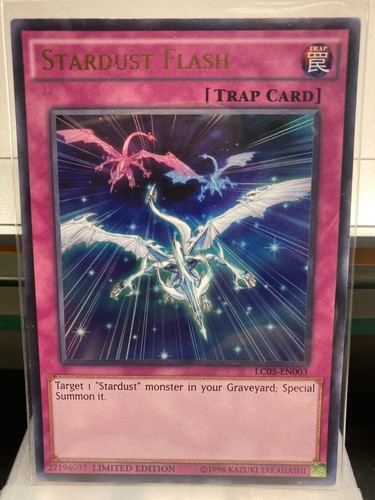 YuGiOh Legendary Collection Limited Edition Karte LC (2€ Mindestbestellwert) - Bild 42 von 45