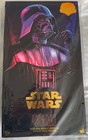 HOT TOYS DARTH VADER DUELING EFFECT STAR WARS CELEBRATION JAPAN 2025 LIMITED