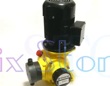 1PC Milton Roy Diaphragm Metering Pump Dosing Pump GM0010PL1MNN