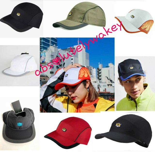 nike air huarache 5 panel hat