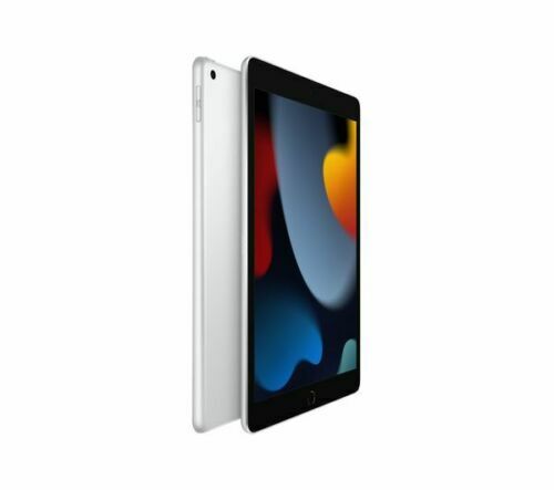 Apple iPad 9th Generation 10.2" 64GB SpaceGrey NEW ✅ - Picture 2 of 7