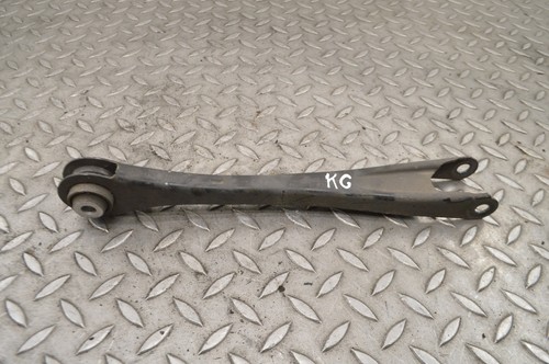 BMW 1 F21 116i 2014 RHD Querlenker hinten links 14563417