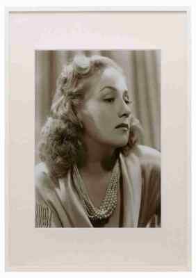 Lys Lya Murder in the Air 1S A3 A4 Framed Print Picture