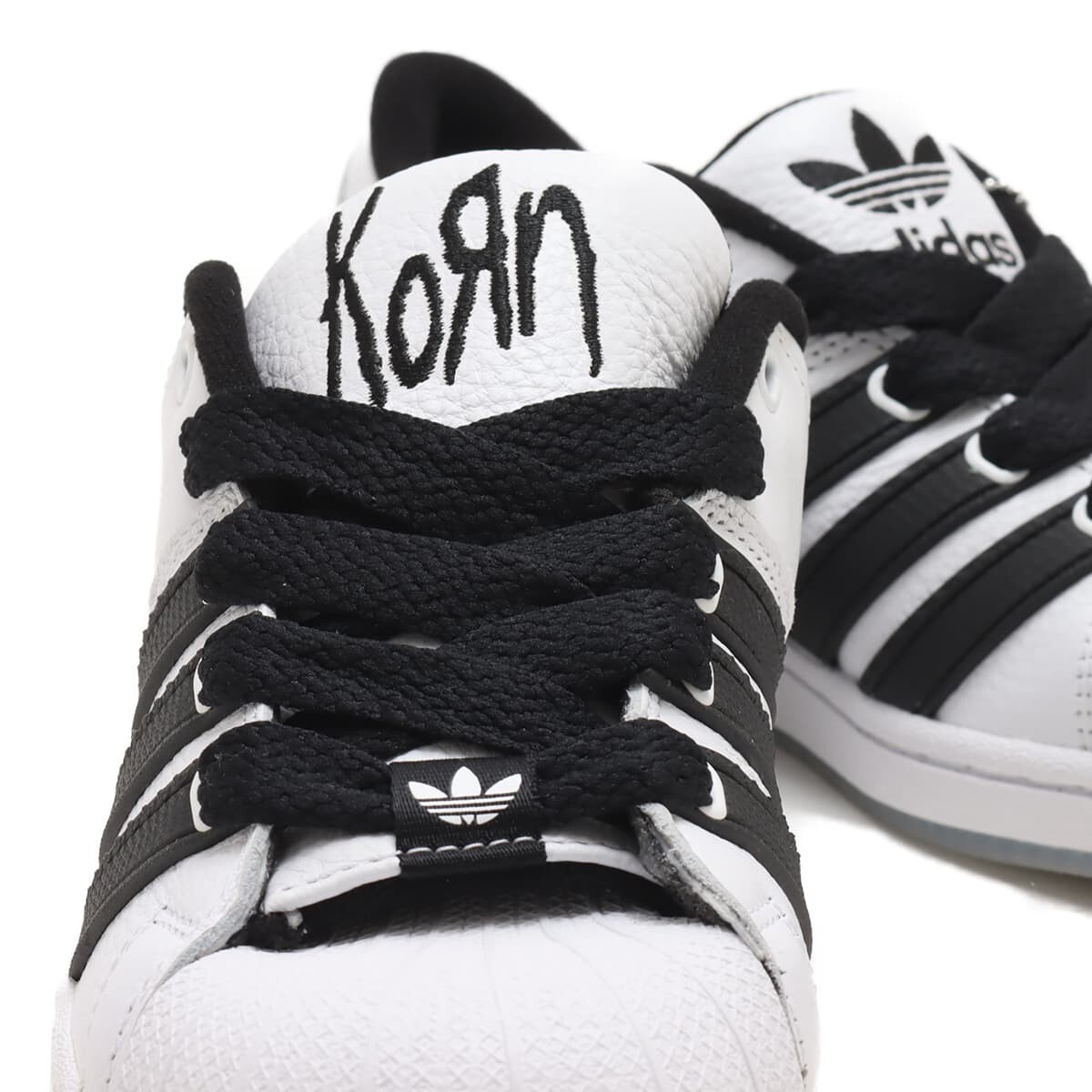 Korn × adidas Originals Supermodified 