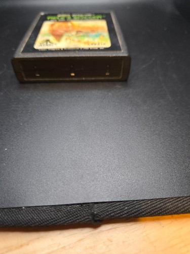 Atari 2600 Video Games, all games have been tested. - Picture 281 of 462