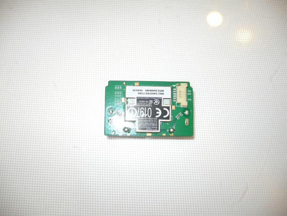 LG 43LH5700UD TV WIFI MODULE 141812220029J / WN8122E1 eBay