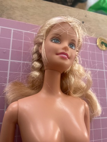 7 x 1966 Barbie Dolls Couple V. Rare Dentist/Sindy Sweatshirt 4 Undressed - Picture 19 of 20