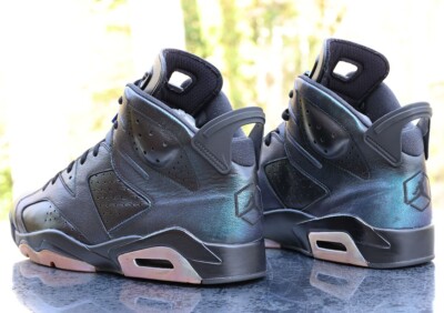 靴 AIR JORDAN 6 RETRO ALL STAR Preview of an Upcoming Air Jordan 6 Retro 'All-Star