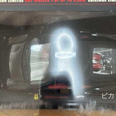 Ferrari 1 18360 Modena Black F430 Red 2 Piece Set | eBay Ferrari 1 18360 Modena Black F430 Red 2 Piece Set | eBay