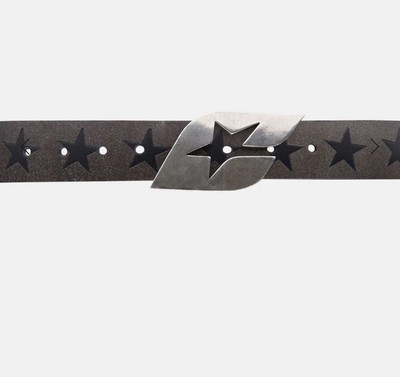 小物 cold culture STARS BELT FUR LINED 小物 cold culture STARS BELT FUR LINED STARS BELT FUR PINK