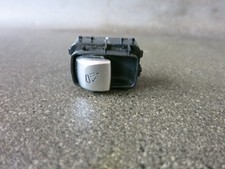 Mercedes C Class W205 GLC X253 C253 Rear Seat Electric Fold Switch A2059051403