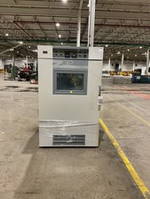 CINCINNATI SUB ZERO ZH-32-2-2-H/AC USED 230V