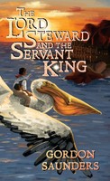 Gordon Saunders | The Lord Steward And The Servant King | Buch | Englisch (2021)
