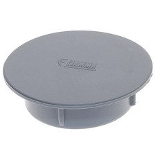 Fiamma Recessed Table Leg Base Cap Cover Grey Bung Replacement 02411-01B Caravan