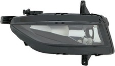 Nebelscheinwerfer Links für VW Golf Alltrack VII Variant BA5 BV5 7 5G1 + 17-19