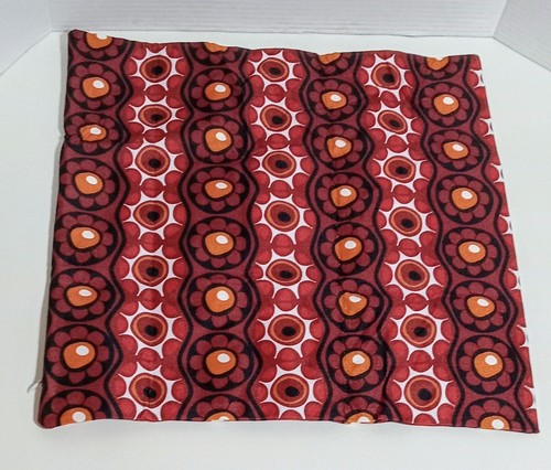 Unbranded Pillow Cover East Urban Fabric - Picture 1 of 3