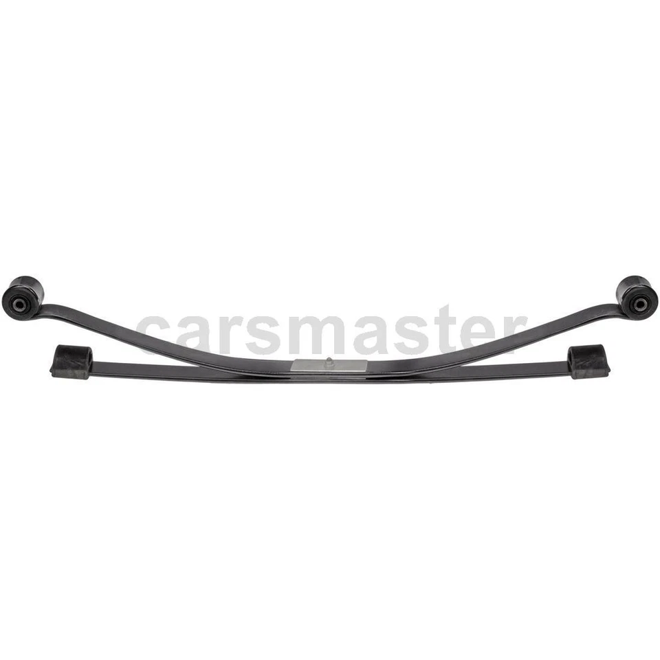 Muelle de hoja trasero izquierdo Dorman 929-250 para Ford Transit Connect 2010-2013 2,0 L Foto 2 de 2