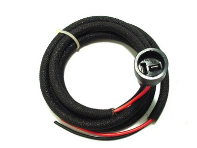 1965-80 GM THM400 Transmission Kickdown Sensor Connector Pigtail Harness w/Loom