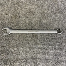 Blue Point Tools BLPCWM18 18mm Metric Combination Wrench 12 Point Chrome