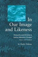 Charles Trinkaus | In Our Image And Likeness | Taschenbuch | Englisch (1995)