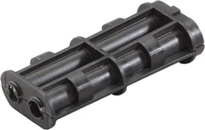 Streamlight 90542 Survivor LED Flashlight Alkaline Battery One Size, Black 