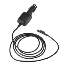 4ft 15V 3A Car Charger Power Supply Charging Cable for Surface Pro 8 7 6 5 4 3