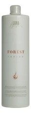 Lana Brasiles Floresta Tanino Brazilian Keratin Treatment Sem Formol 1L /34 Oz