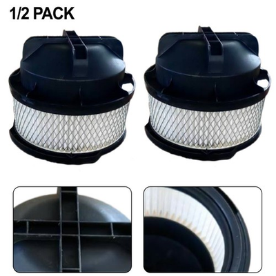 #ad For PARKSIDE IAN 322109 Ash Filter Suction Restoration Restores Smooth Airflow $48.78
