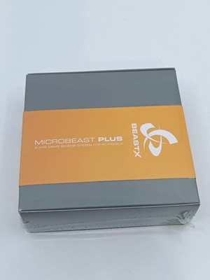 BEASTX Microbeast Plus 6-Axis Mems Sensor Sytem für RC-Models BXM76400_0.2_5