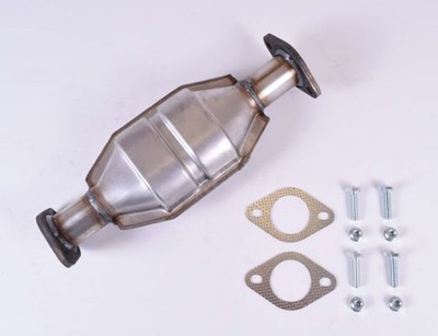 EEC Katalysator Type Approved CL8004T für MITSUBISHI CARISMA SPACE STAR 16V DG1A