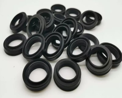 New 10pcs DOP/PDU/PDR/FC 10*14*3.5*4.9mm cylinder sealing ring *LJ