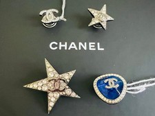 CHANEL Hair Hair Pins for Women for sale - eBay