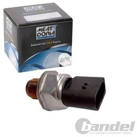 Meat & Doria Kraftstoffdrucksensor Passend FüR VW Crafter | 9507