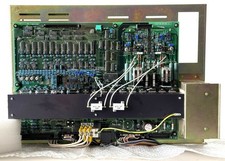 Circuit board P/N 537-5802 537-5803 Hitachi S...