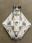 Star Wars Haslab Ghost Ship Vintage Collection Complete Clean
