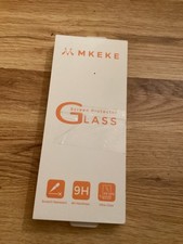 Mkeke Screen Protector for iPhone 17 Pro Max ...