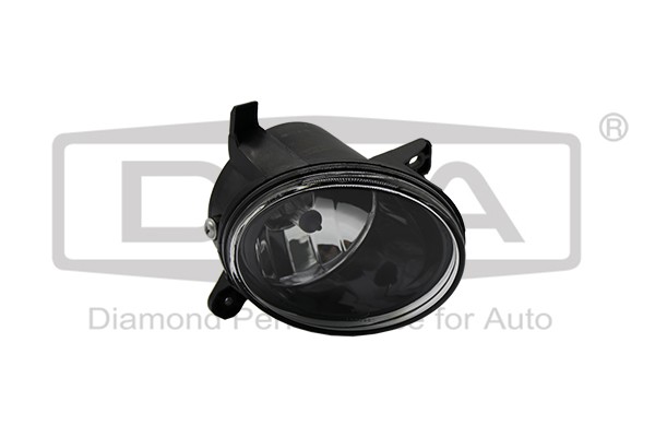 DPA Nebelscheinwerfer Rechts Passend FüR Audi A4 Avant Q5 8K5 B8 8RB 8R 4F5 C6-image