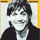 Lust For Life by Iggy Pop [Audio CD]