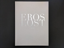 Eros Lost - Seiji Kurata - Photobook Nude Photography Erotica Japan