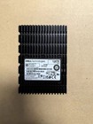 DELL  3.84TB SSD MICRON U.2 7500 PRO NVMe Gen4 x4 MTFDKCC3T8TGP DP/N 0GT3F3
