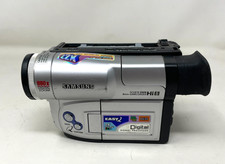 Samsung SCL810 Camcorder Hi8 Parts Only