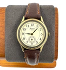 vintage seiko avenue 24mm Women Quartz Watch New Battery working 2G38-0160 f2538