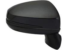 Right Mirror TechPro 17VFKK92 for Honda Fit 2020 2015 2016 2017 2018 2019