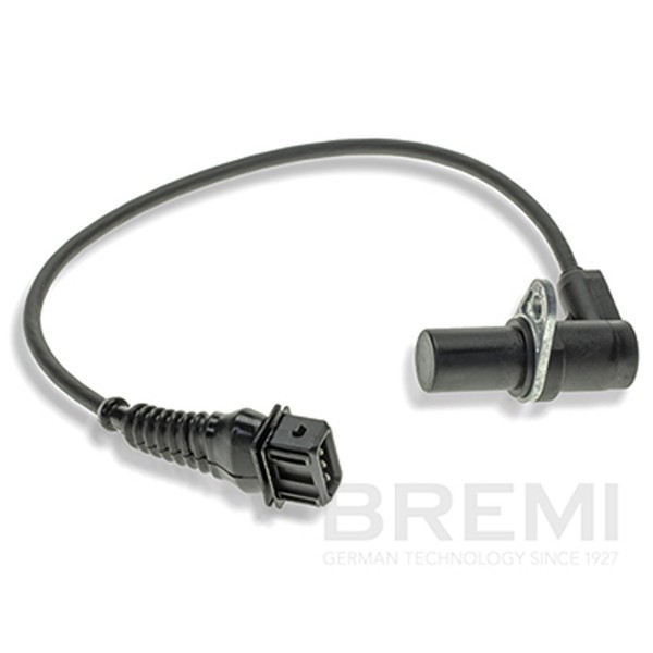 Nockenwellensensor Hallgeber ZüNdimpulsgeber Bremi 60138 FüR E39 E36 Bmw E38 Z3-image
