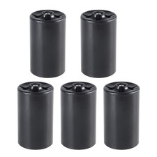 Reliable AA to D Cell Battery Converter for Enhances Device Compatibility
