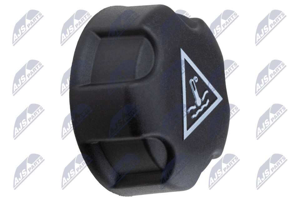 Fits NTY CCK-PE-002 expansion tank cap