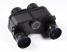 BUSHNELL ENSIGN Binoculars 7x25 Japan   BN53